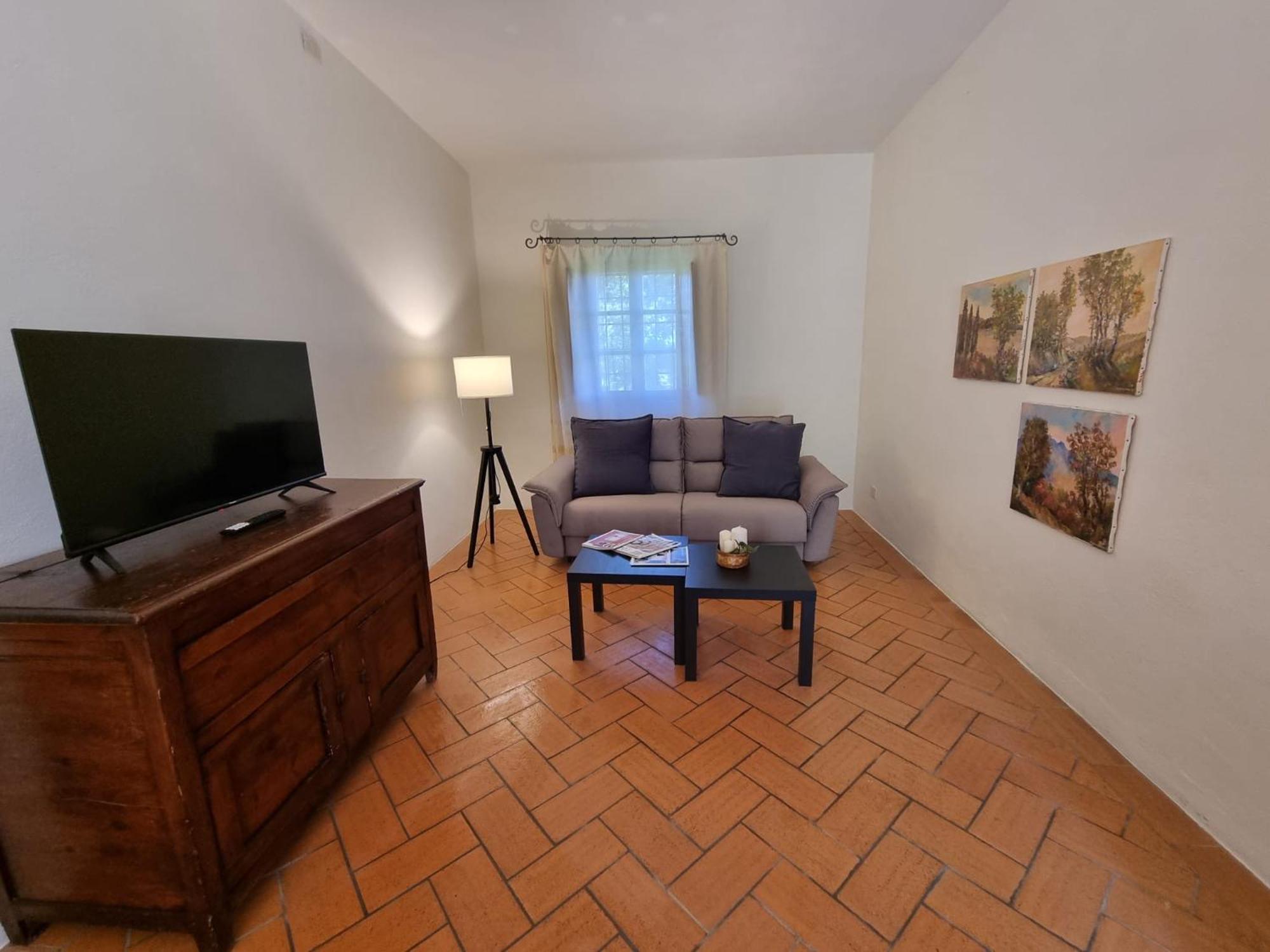 פיינצה Agriturismo Le Sorbelle D'Orcia Con Piscina מראה חיצוני תמונה